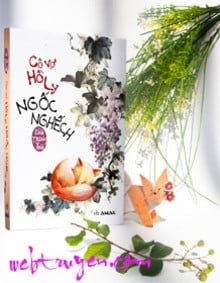 Cô Vợ Hồ Ly Ngốc Nghếch