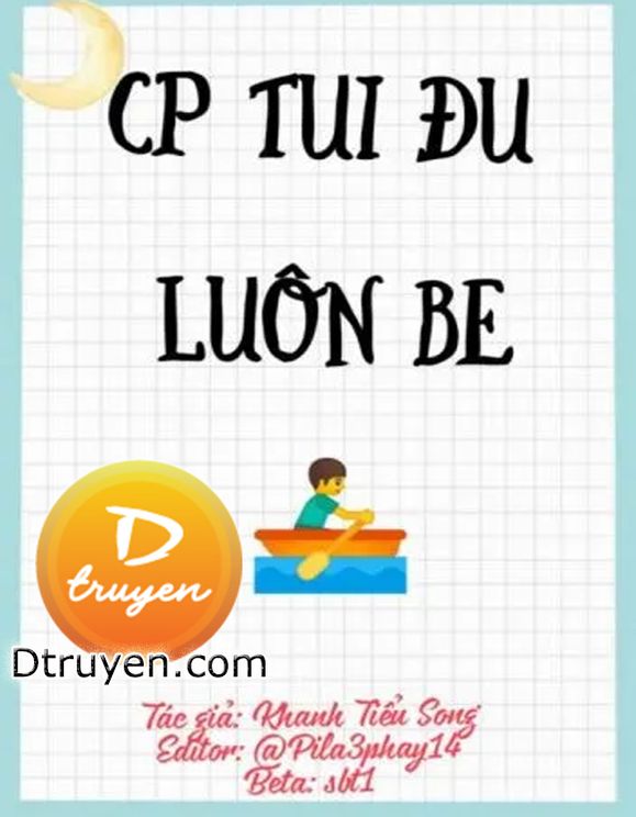 Cp Tui Đu Luôn Be