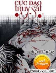 Cực Đạo Truy Sát