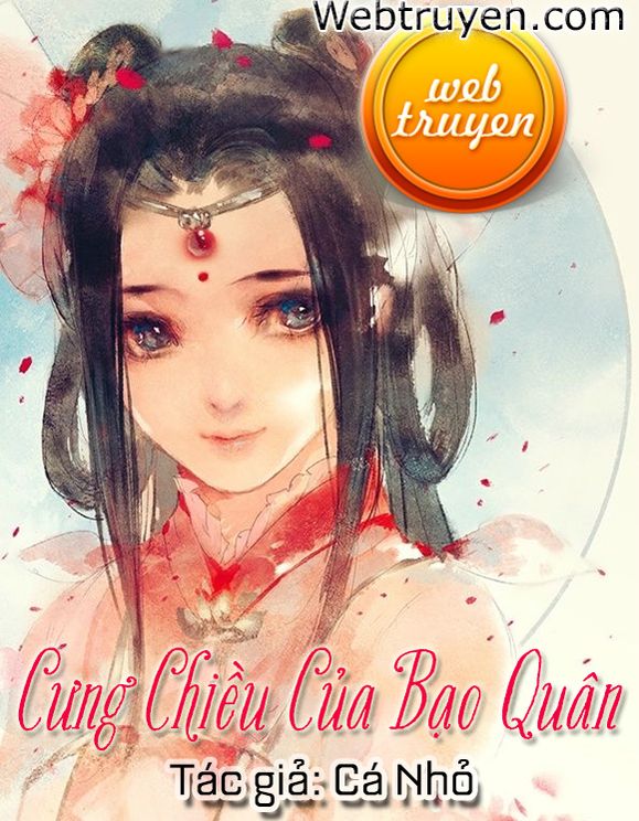 Cưng Chiều Của Bạo Quân