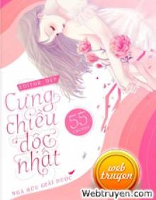 Cưng Chiều Độc Nhất