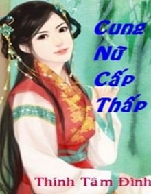 Cung Nữ Cấp Thấp