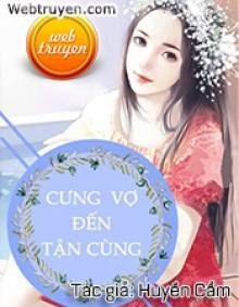 Cưng Vợ Đến Tận Cùng