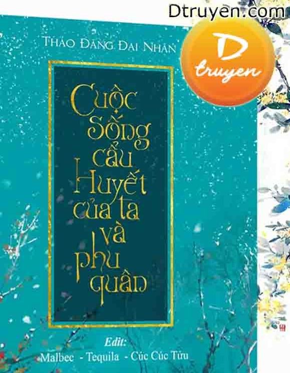 Cuộc Sống Cẩu Huyết Của Ta Và Phu Quân