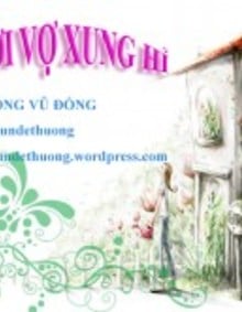 Cưới Vợ Xung Hỉ