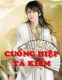 Cuồng Hiệp Tà Kiếm