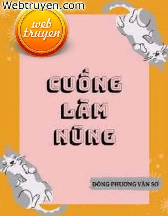 Cuồng Làm Nũng