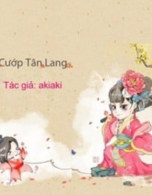 Cướp Tân Lang