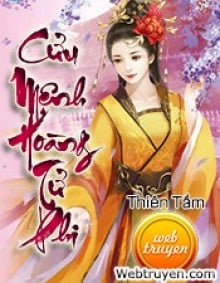 Cửu Mệnh Hoàng Tử Phi