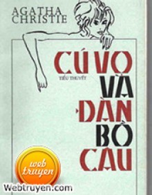 Cú Vọ Và Đàn Bồ Câu