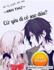 Cứ Yêu Đi, Có Sao Đâu