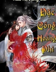 Đặc Công Hoàng Phi