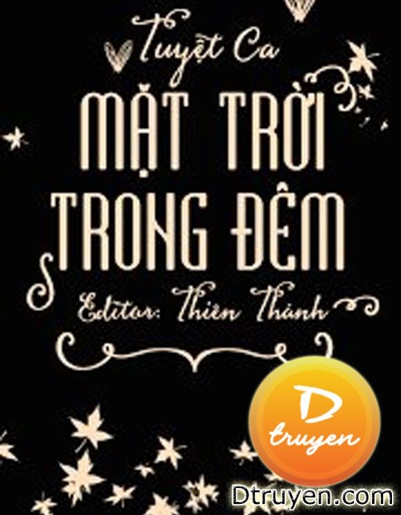 Dạ Hi - Mặt Trời Trong Đêm