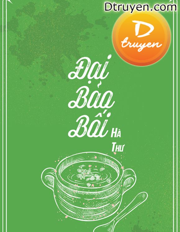 Đại Bảo Bối