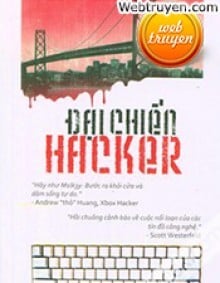 Đại Chiến Hacker