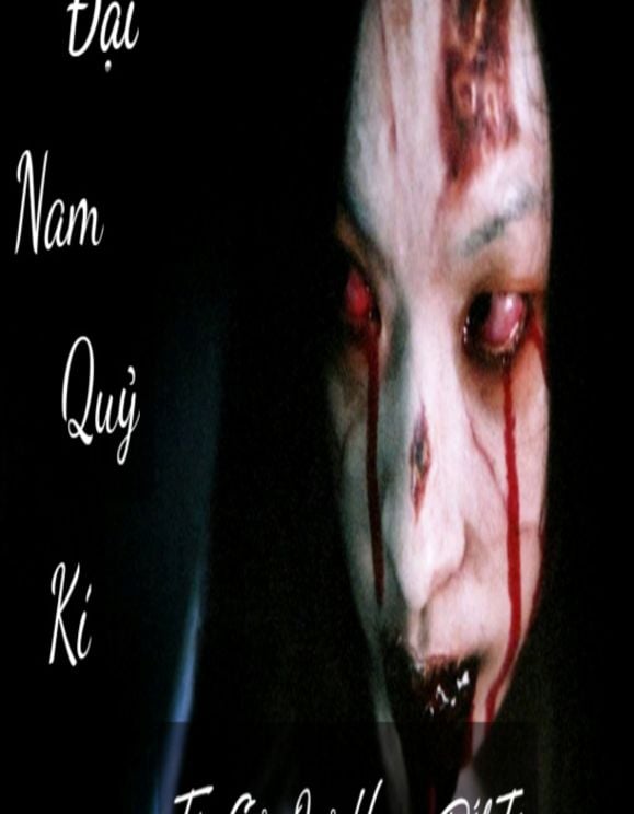 Đại Nam Quỷ Kí