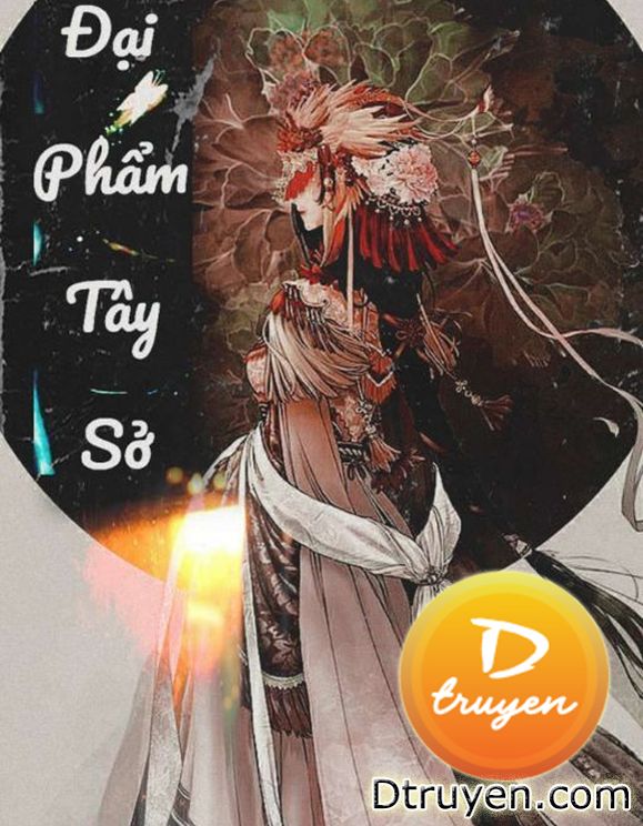 Đại Phẩm Tây Sở