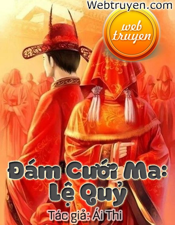 Đám Cưới Ma: Lệ Quỷ