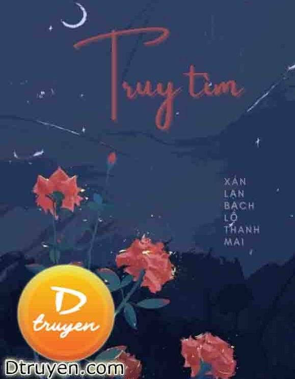 [Đam Mỹ] Truy Tìm