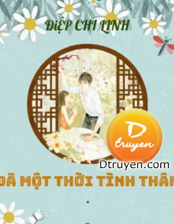 Đã Một Thời Tình Thâm