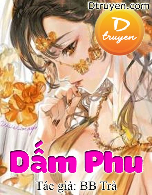 Dấm Phu