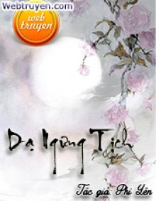 Dạ Ngưng Tịch