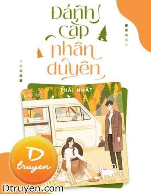 Đánh Cắp Nhân Duyên