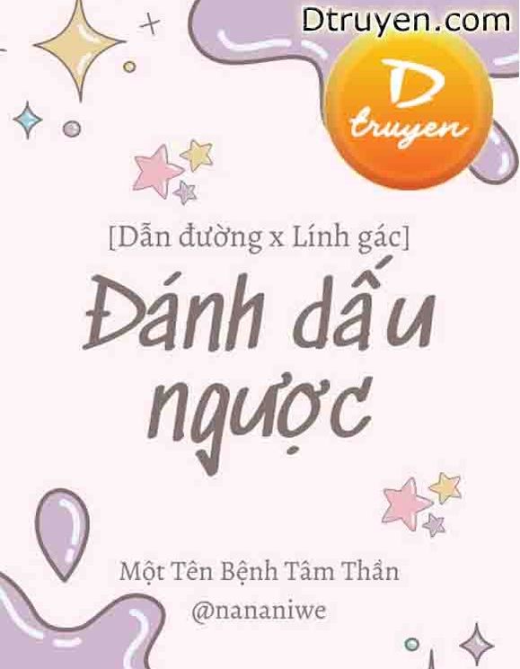 Đánh Dấu Ngược