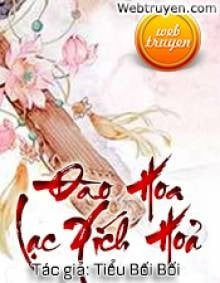 Đào Hoa Lạc Xích Hoả