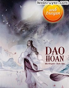 Dao Hoan