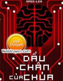 Dấu Chân Của Chúa