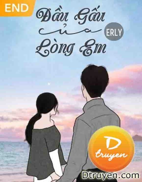 Đầu Gấu Của Lòng Em