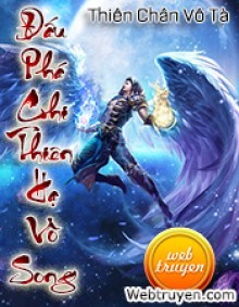 Đấu Phá Chi Thiên Hạ Vô Song