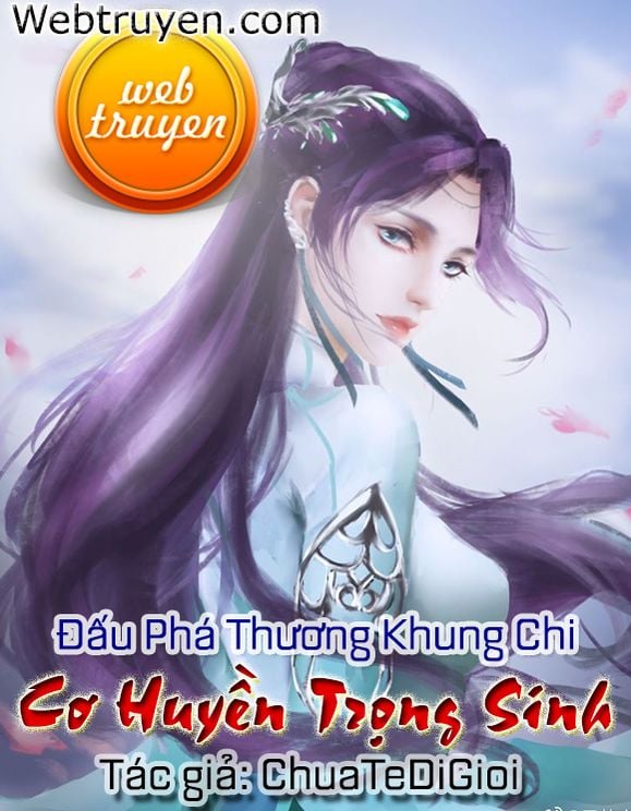 Đấu Phá Thương Khung Chi Cơ Huyền Trọng Sinh