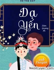 Dạ Yến