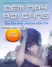 Đêm Nay Rời Cảng