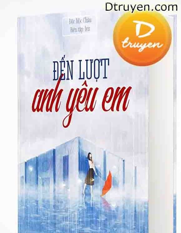 Đến Lượt Anh Yêu Em