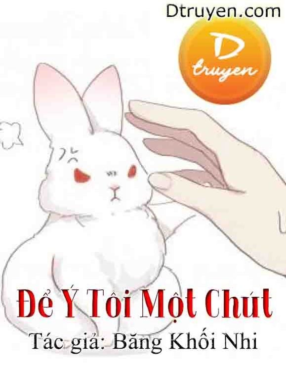 Để Ý Tôi Một Chút