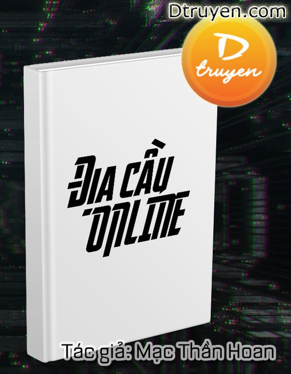 Địa Cầu Online