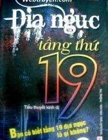 Địa Ngục Tầng Thứ 19