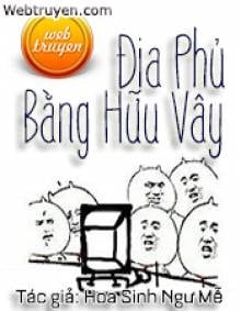 Địa Phủ Bằng Hữu Vây