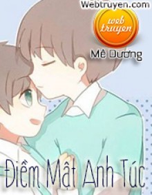 Điềm Mật Anh Túc