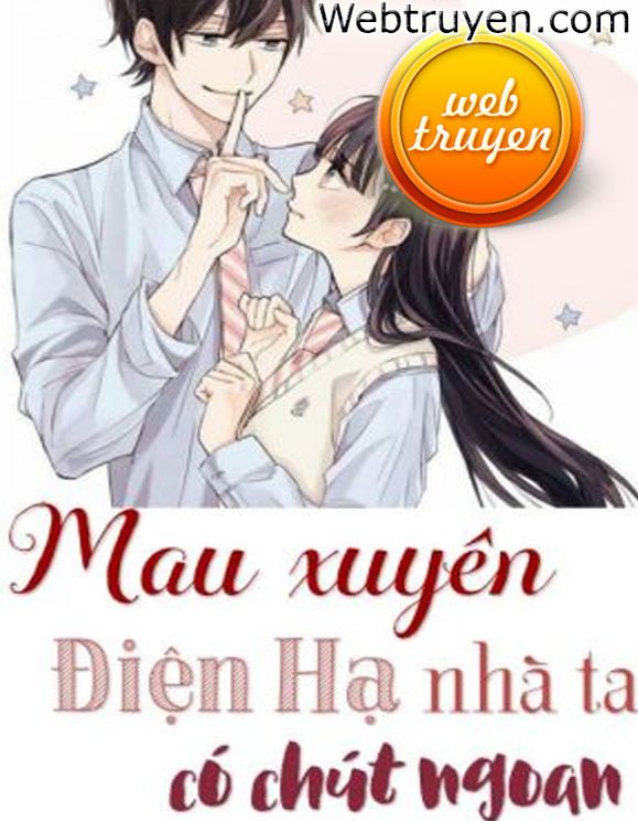 Điện Hạ Nhà Ta Có Chút Ngoan