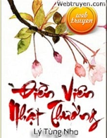 Điền Viên Nhật Thường