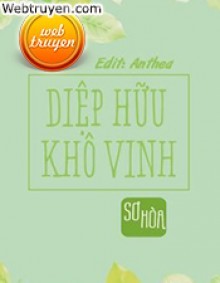 Diệp Hữu Khô Vinh