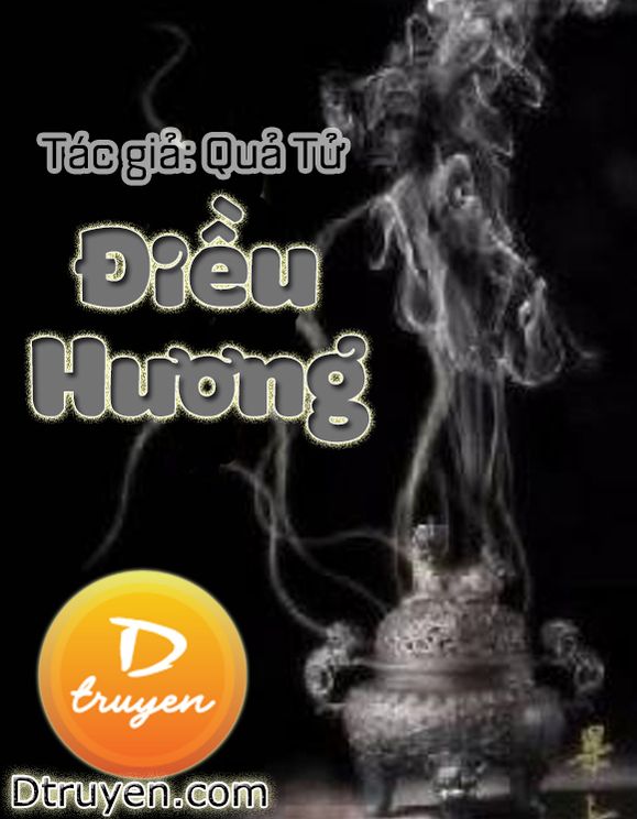 Điều Hương (Chế Hương)