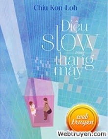 Điệu Slow Trong Thang Máy