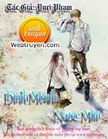 Định Mệnh... Nước Mắt