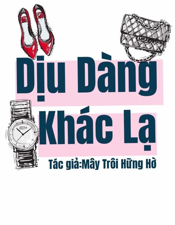 Dịu Dàng Khác Lạ