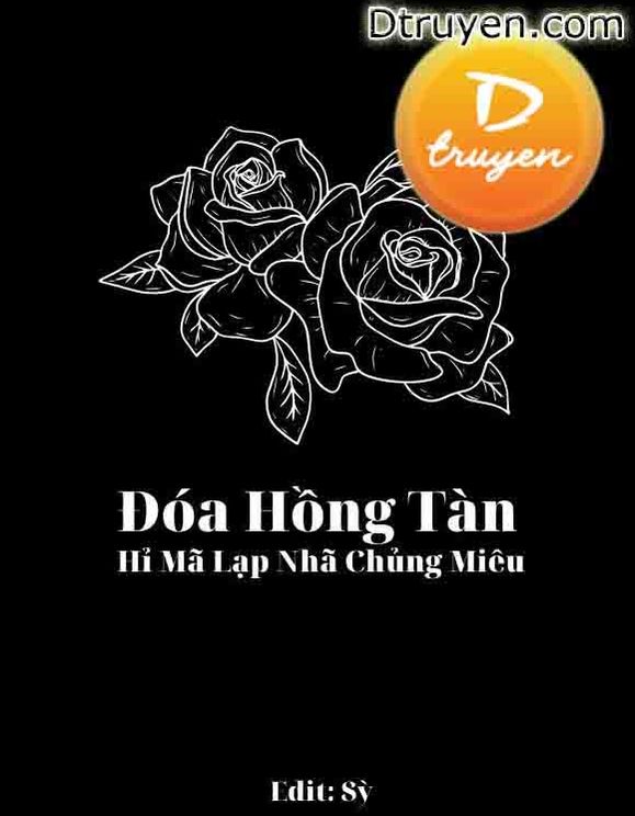 Đóa Hồng Tàn